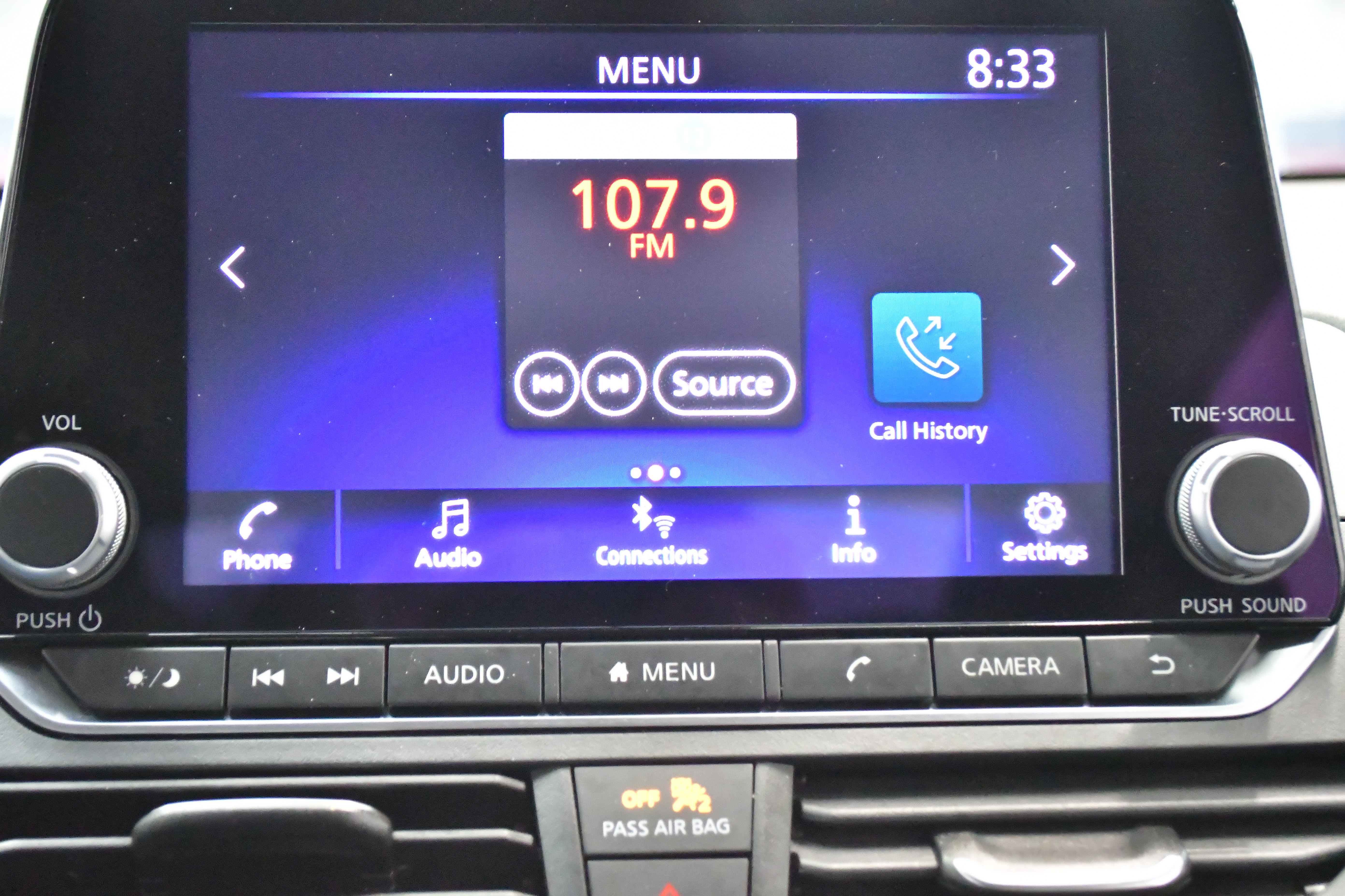 Used 2024 Nissan Altima 2.5 SV image 40