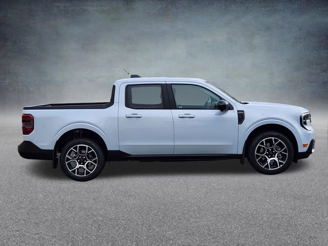 New 2026 Ford Maverick Lariat image 8