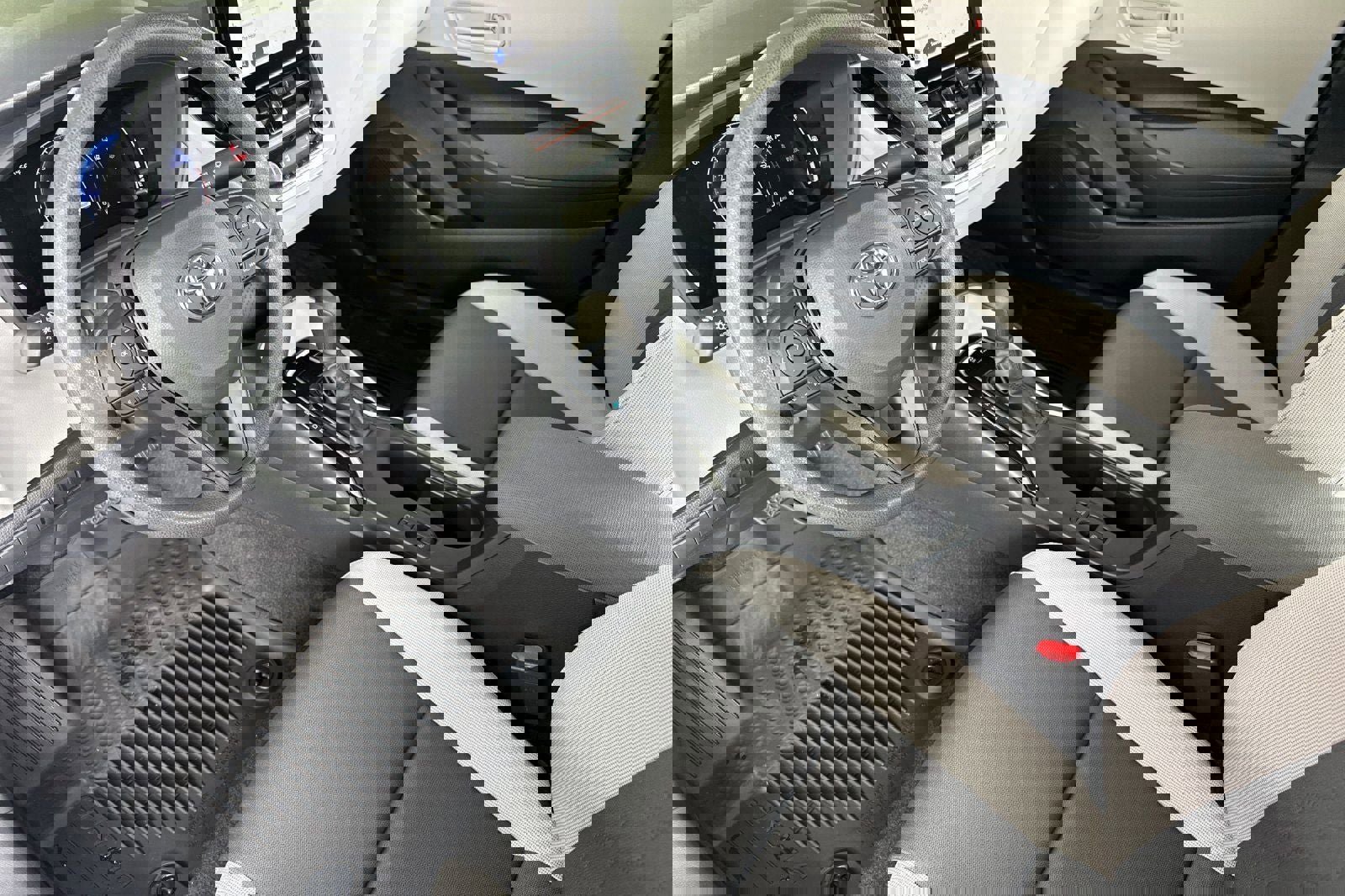 New 2026 Toyota Corolla LE image 11