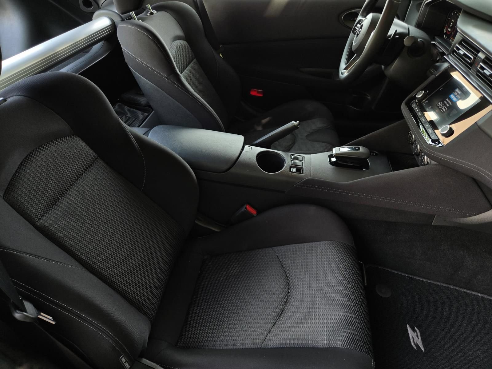 Used 2024 Nissan Z Sport w/ Floor Mat Package RWD image 12