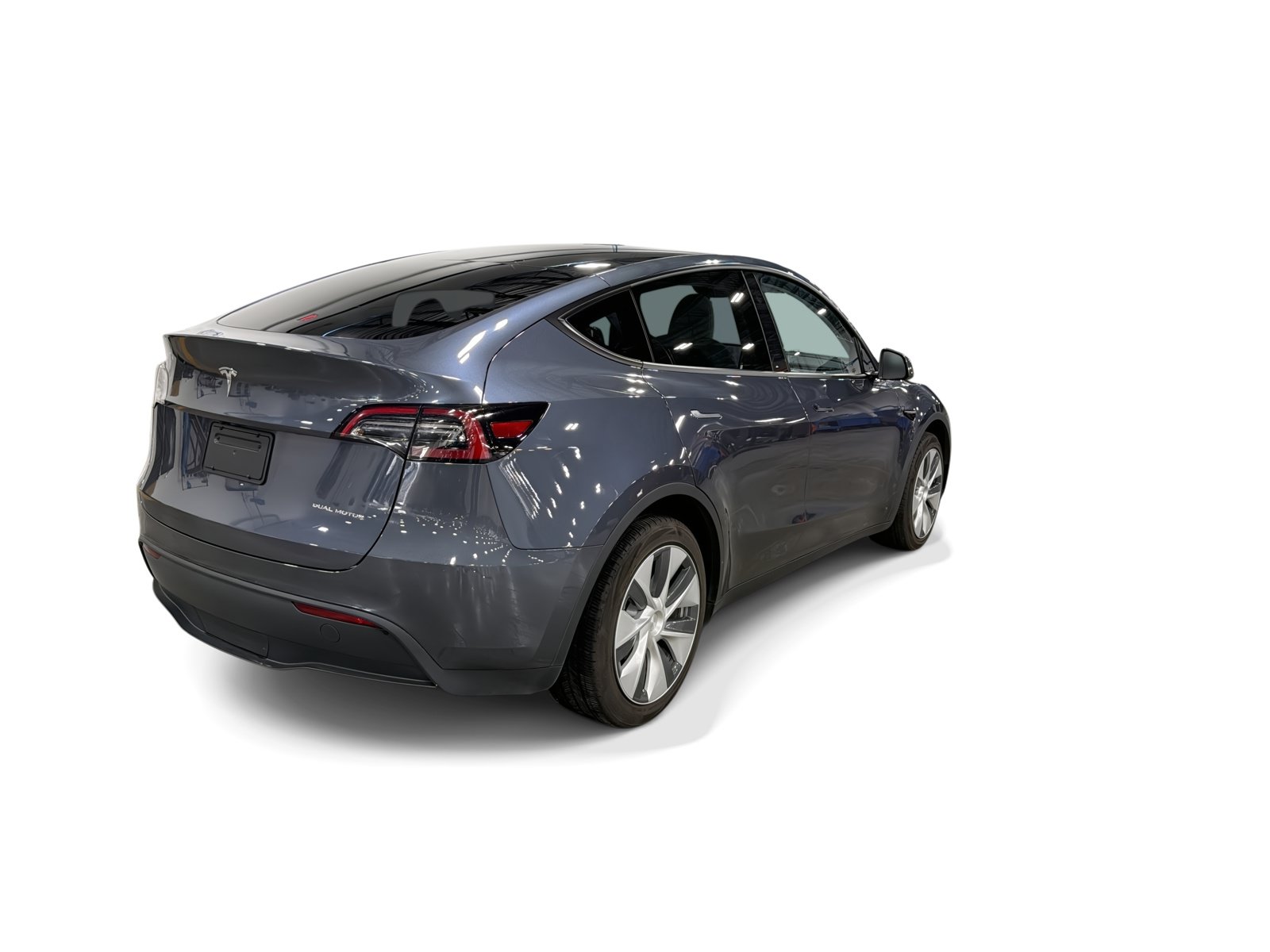 Certified 2023 Tesla Model Y Long Range AWD/4WD image 6