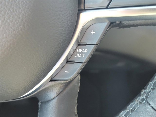 New 2025 RAM 1500 Big Horn image 18