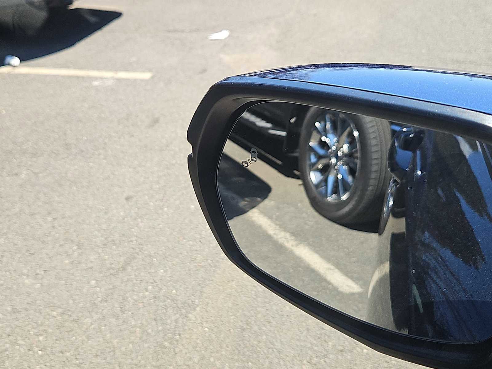 Used 2019 Honda CR-V EX image 21