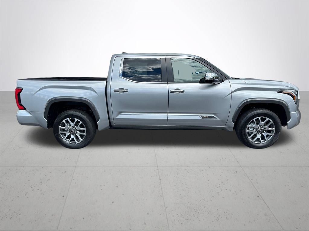 New 2026 Toyota Tundra 1794 Edition AWD/4WD image 6