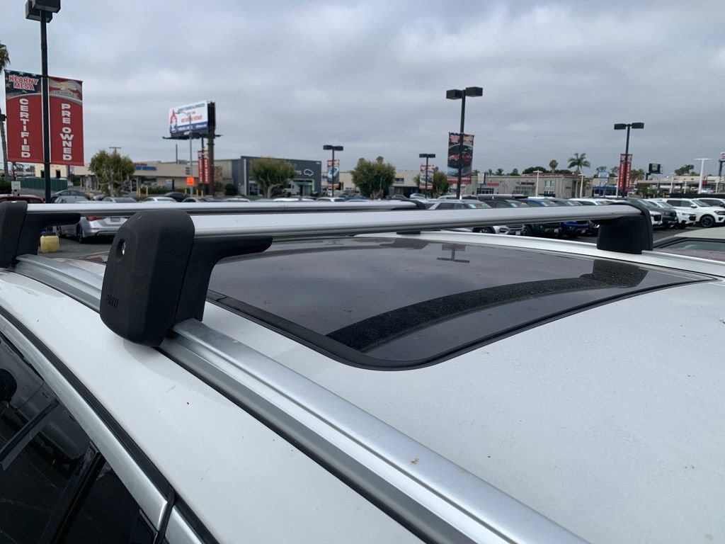 Used 2019 BMW X3 sDrive30i w/ Driving Assistance Package RWD image 8