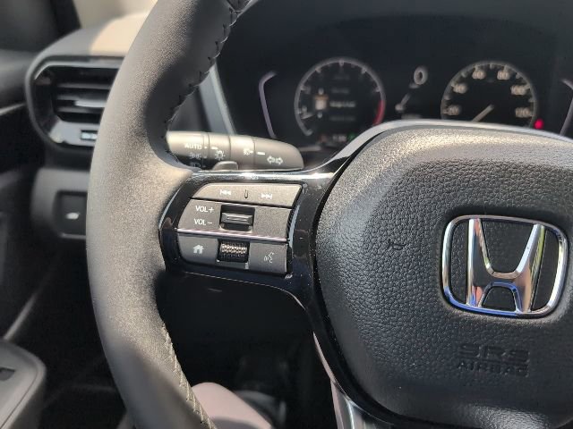 New 2025 Honda Pilot TrailSport image 26