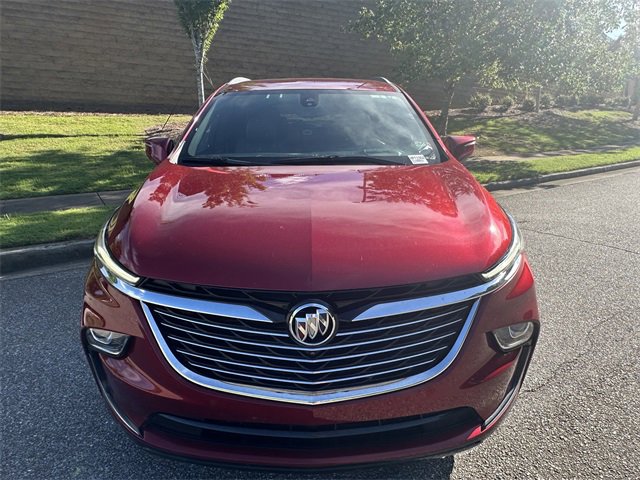 Used 2024 Buick Enclave Premium image 8