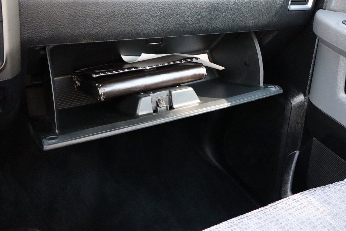 Used 2016 RAM 1500 Big Horn image 36