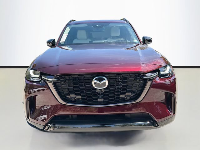 New 2026 MAZDA CX-90 3.3 Turbo S w/ Premium Package AWD/4WD image 9