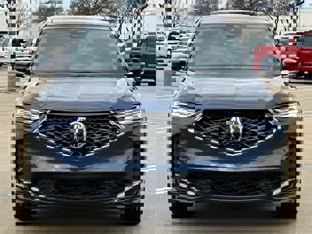 Certified 2025 Acura MDX w/ Technology Package image 8