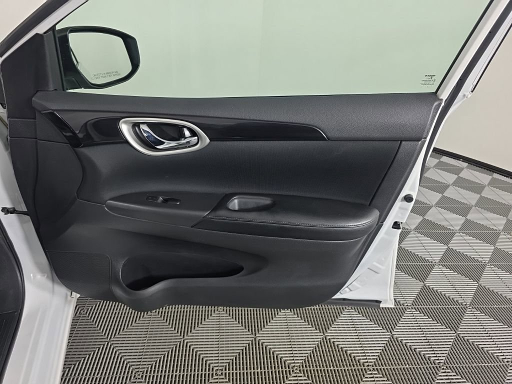 Used 2019 Nissan Sentra SV image 34