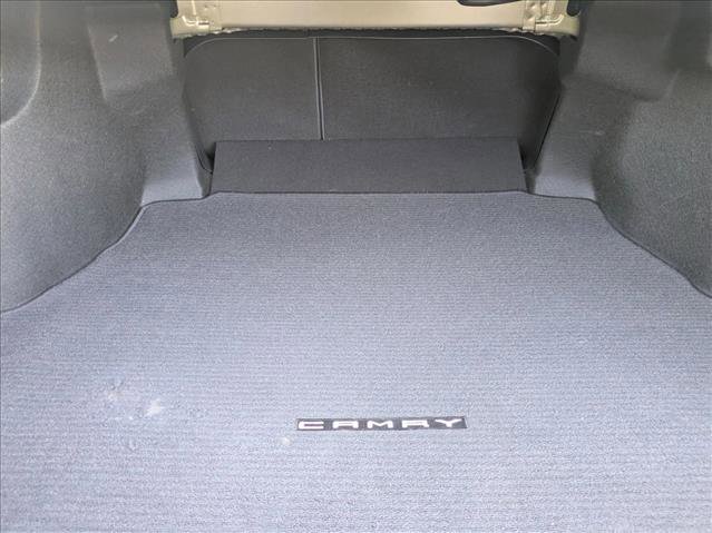 Certified 2022 Toyota Camry SE w/ Convenience Package FWD image 6