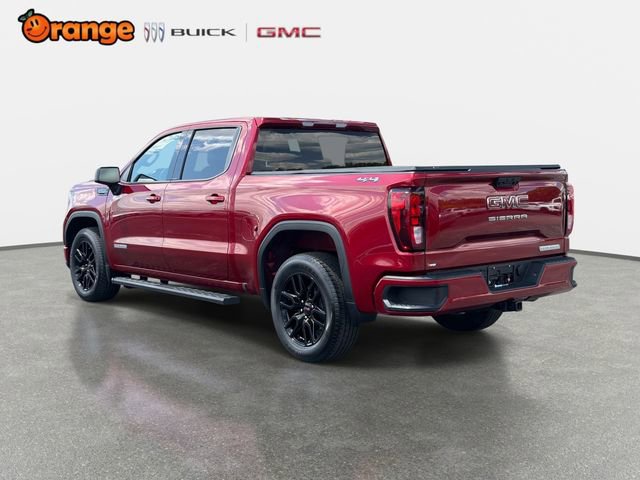Used 2023 GMC Sierra 1500 Elevation image 5