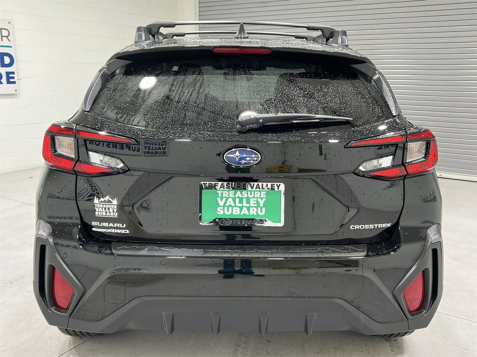 Certified 2025 Subaru Crosstrek 2.5i Limited w/ Crosstrek Mirror Package image 7
