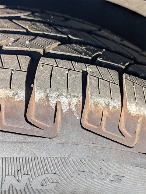 Used 2022 Ford Edge SEL w/ Sport Appearance Package image 8