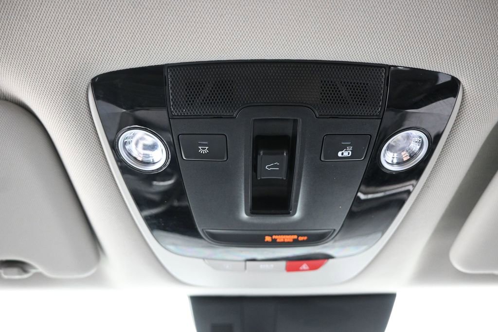 Certified 2023 Kia Sportage SX AWD/4WD image 37