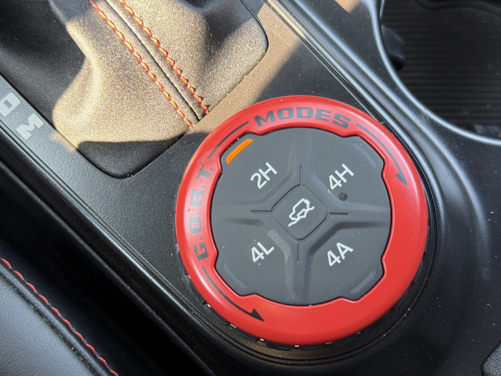 Used 2024 Ford Bronco Raptor AWD/4WD image 29