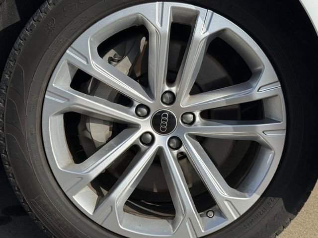 Used 2025 Audi Q7 3.0T Premium Plus image 9