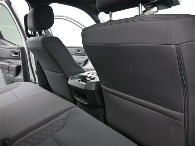 Used 2025 Toyota Tundra SR image 25
