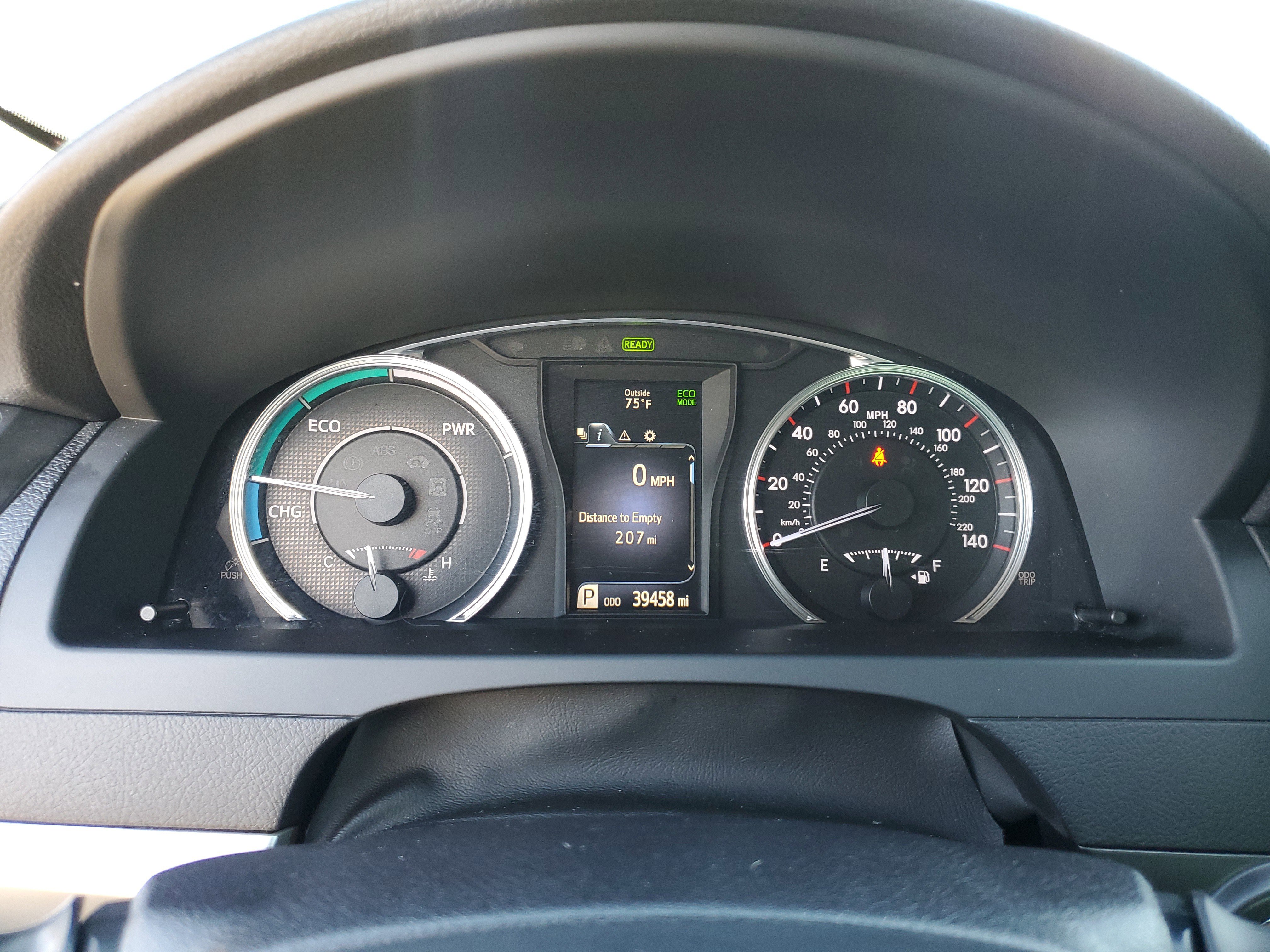 Used 2015 Toyota Camry XLE image 17