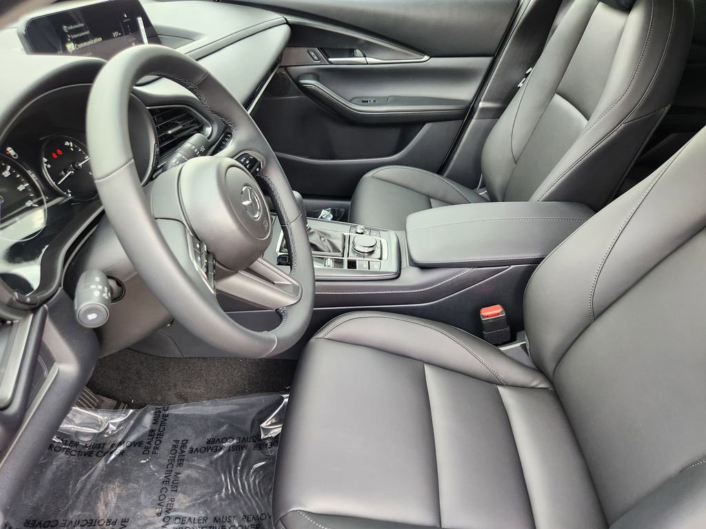 New 2026 MAZDA CX-30 AWD 2.5 S w/ Select Sport Pkg image 4