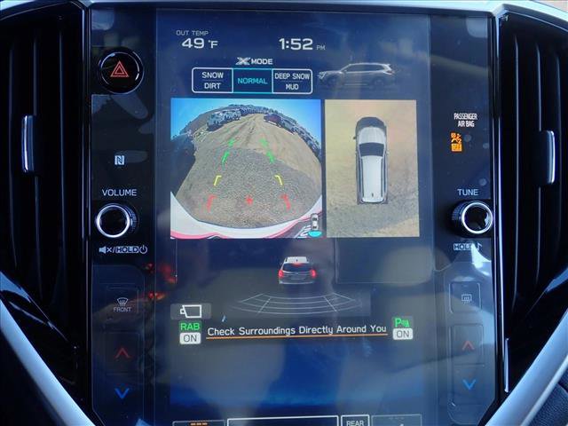 New 2026 Subaru Ascent Limited image 20