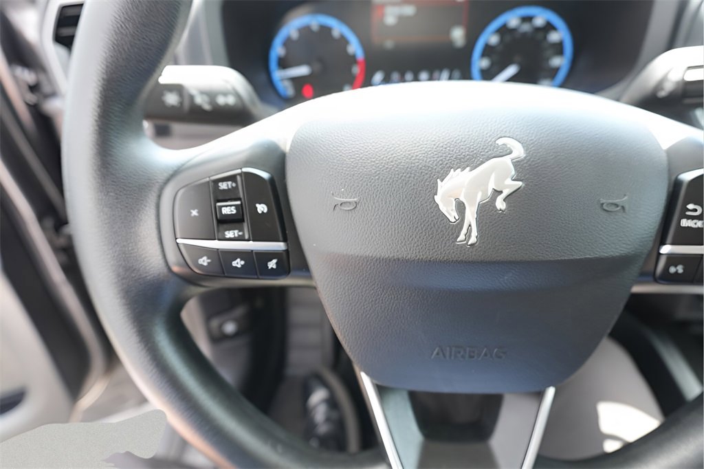 Used 2021 Ford Bronco Sport Big Bend image 25