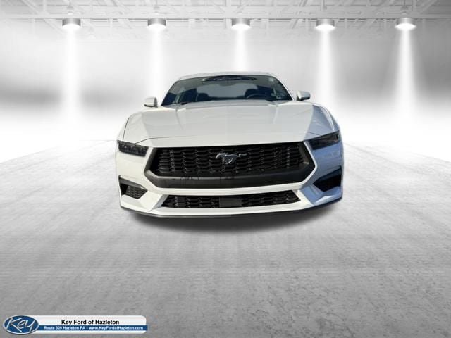 New 2026 Ford Mustang Premium RWD image 41