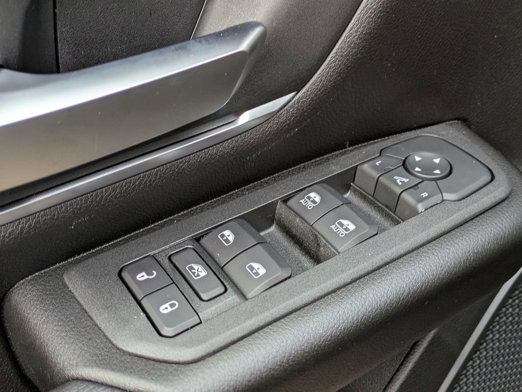 New 2026 RAM 1500 Big Horn w/ Night Edition image 12