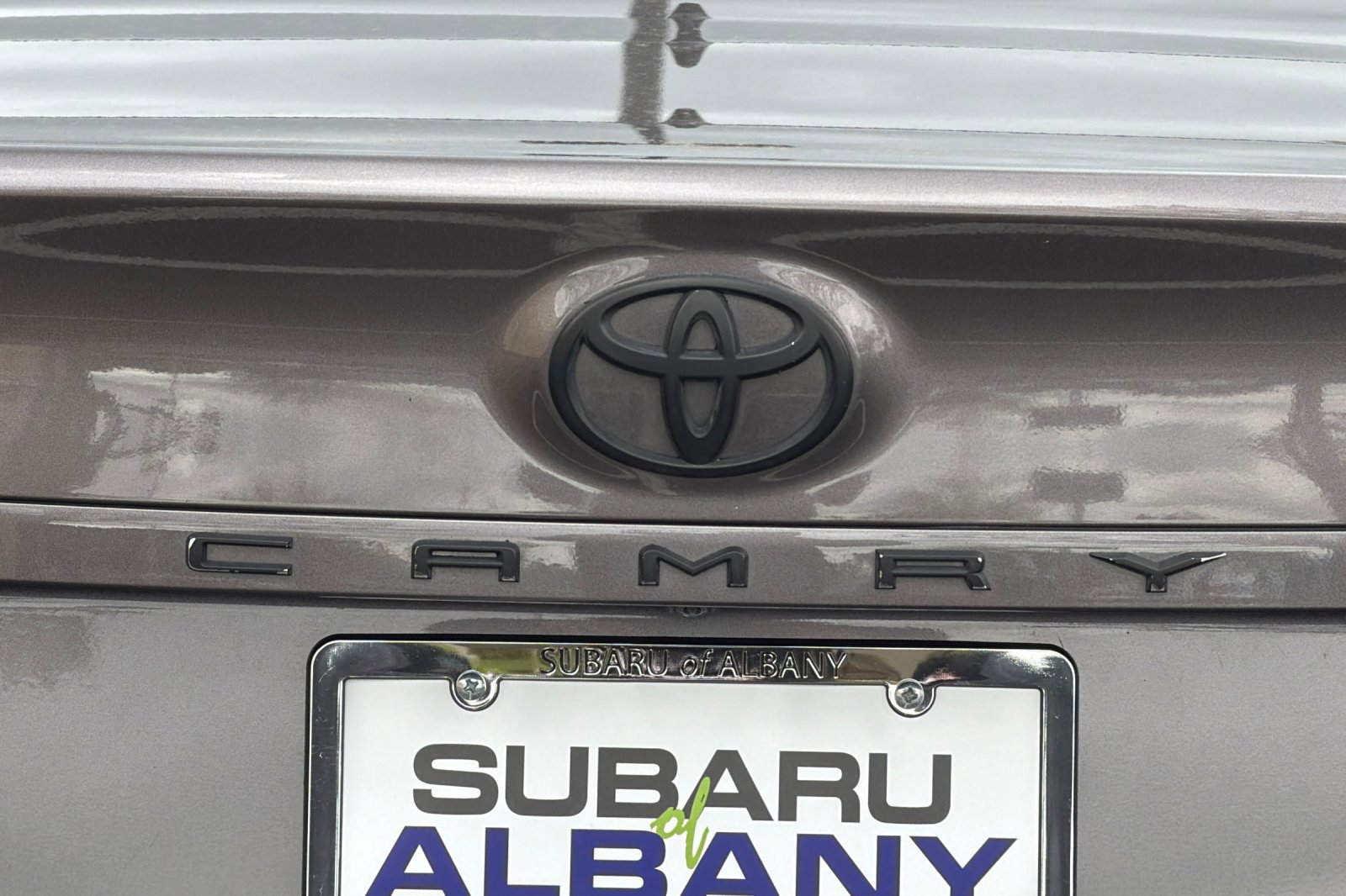 Used 2020 Toyota Camry XLE w/ Driver Assist Package image 26