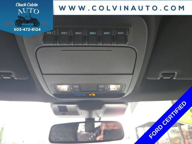 Certified 2023 Ford F150 Tremor AWD/4WD image 28