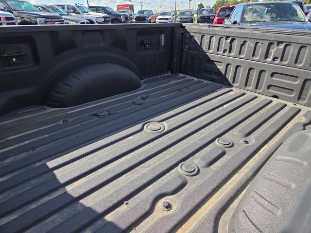 Used 2020 Ford F250 Lariat w/ Tremor Off-Road Package AWD/4WD image 7