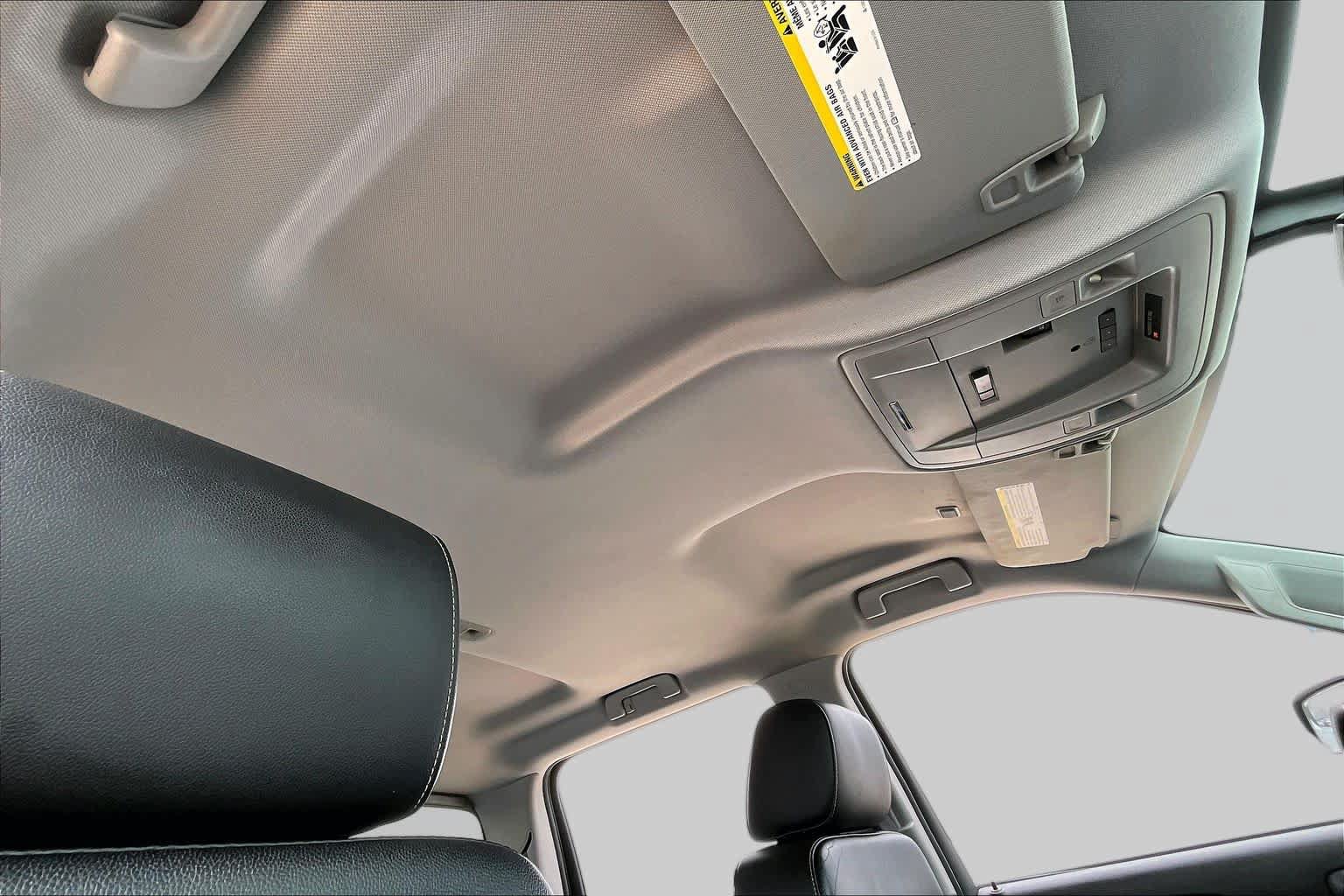 Used 2015 Chevrolet Silverado 1500 LT w/ All Star Edition AWD/4WD image 13