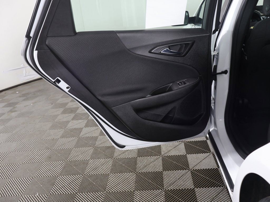 Used 2024 Chevrolet Malibu LS image 20