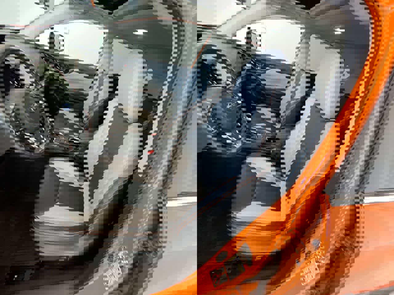 Used 2018 Subaru Crosstrek 2.0i Limited image 11