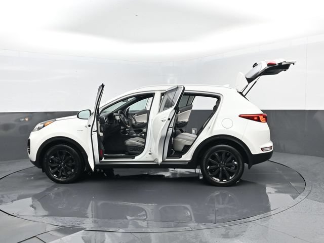 Used 2019 Kia Sportage EX w/ EX Sport Appearance Package AWD/4WD image 36