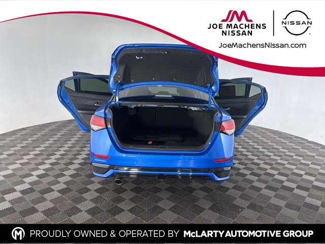 Certified 2024 Nissan Sentra SR image 15