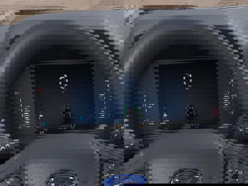 New 2025 Ford Ranger XLT w/ Trailer Tow Package image 13