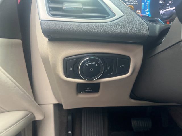 Used 2019 Lincoln MKZ Reserve w/ Luxury Package image 21