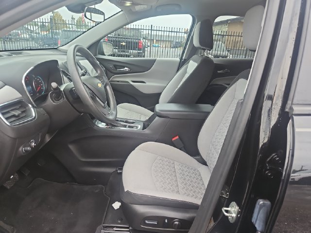 Used 2024 Chevrolet Equinox LS w/ LS Convenience Package FWD image 10