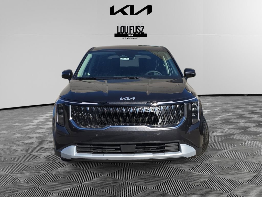 New 2026 Kia Carnival LX image 2