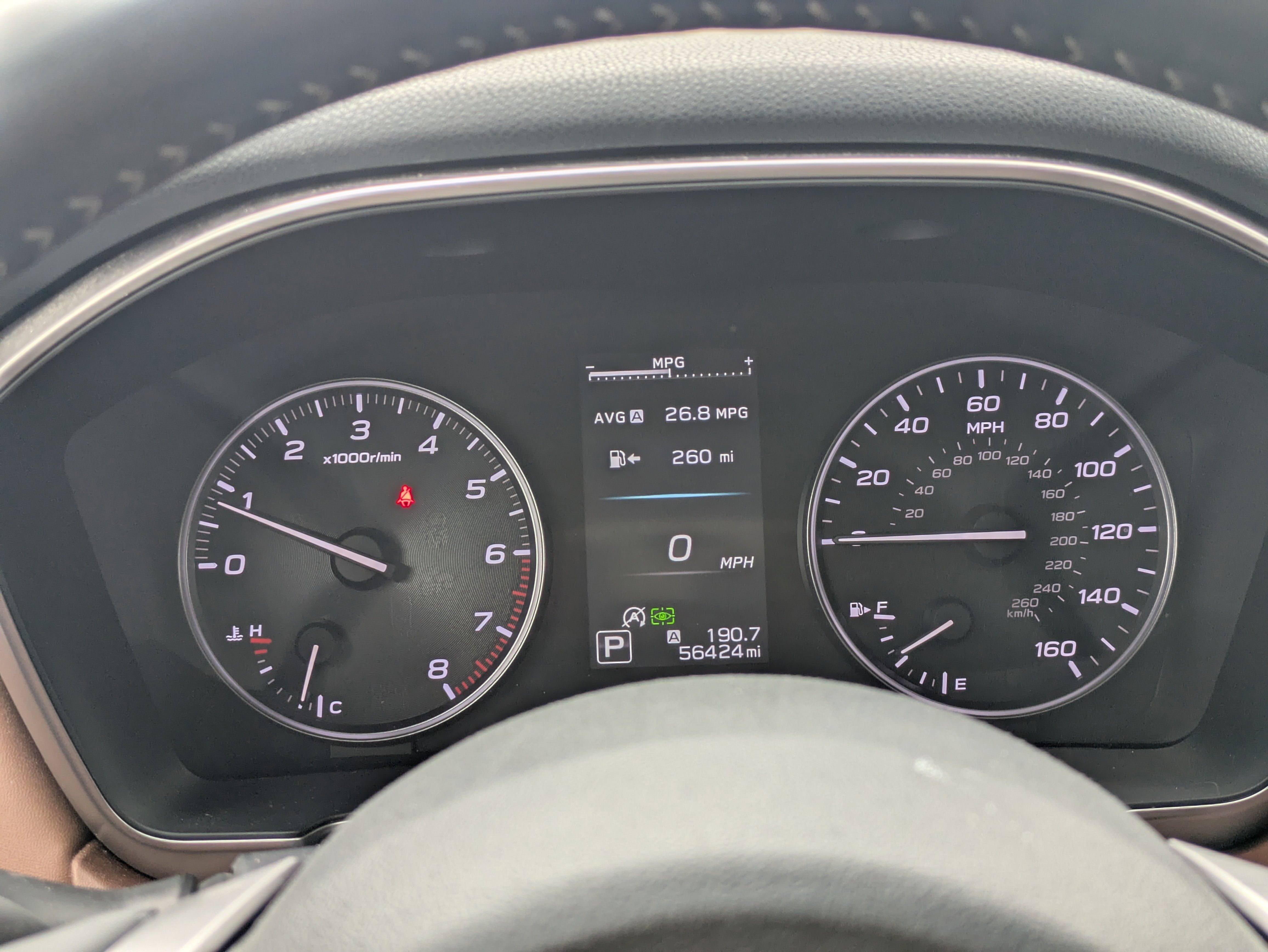 Certified 2022 Subaru Outback Touring XT w/ Popular Package #2 image 27