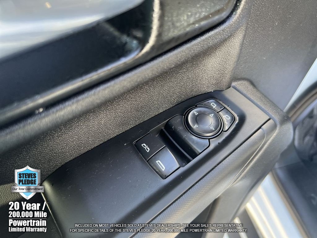 Certified 2025 Chevrolet Silverado 1500 W/T RWD image 24