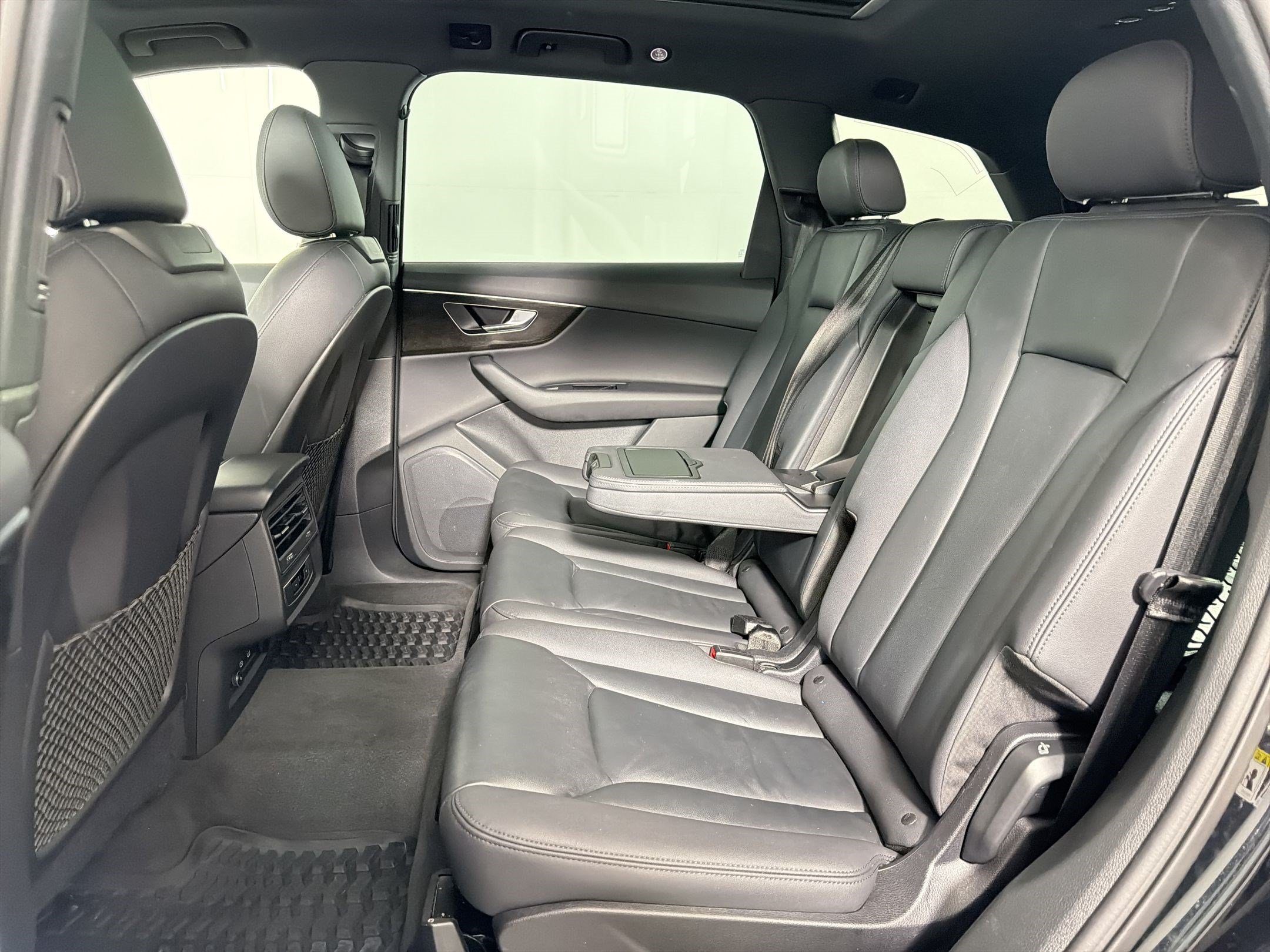 Certified 2023 Audi Q7 2.0T Premium w/ Convenience Package AWD/4WD image 13