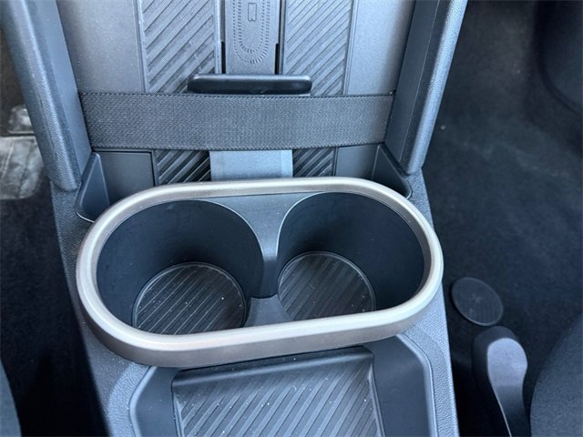 Certified 2025 MINI Cooper S image 28