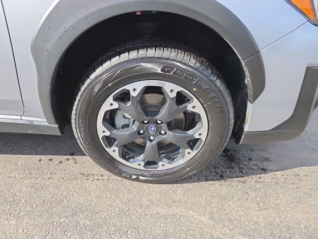 Used 2022 Subaru Crosstrek 2.0i Premium w/ Moonroof Package image 12