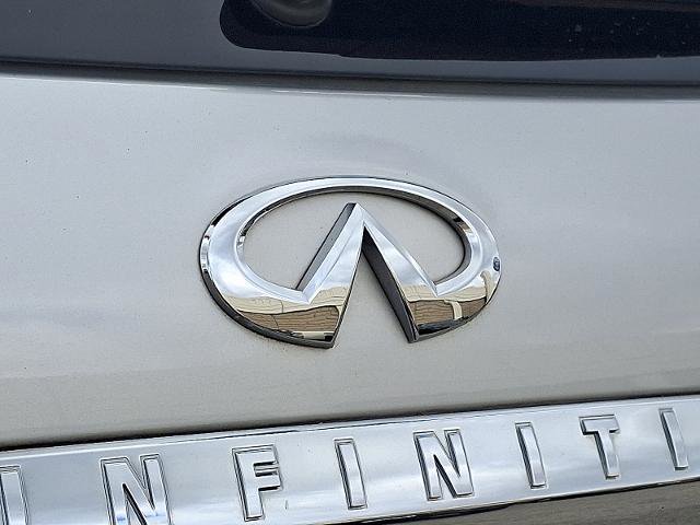 Certified 2020 INFINITI QX60 Pure image 30