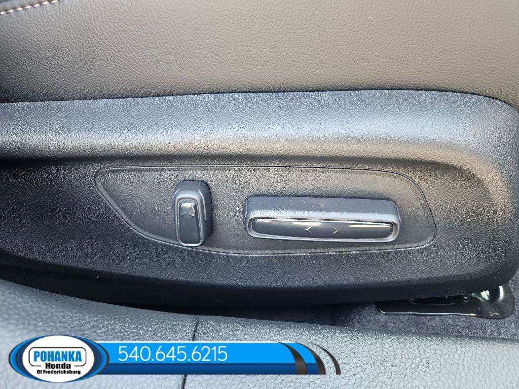 New 2026 Honda Civic Sport Touring image 19