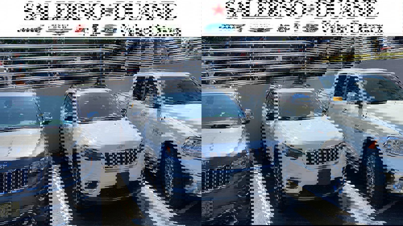 Certified 2022 Jeep Cherokee Limited