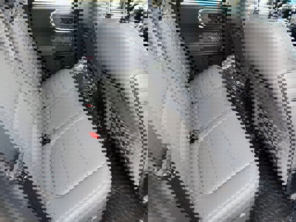 New 2025 Ford Bronco Sport Badlands w/ Badlands Tech Package image 12